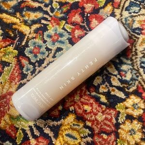 Fenty Skin Melt AWF Jelly Oil Makeup-Melting Cleanser